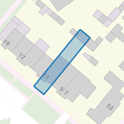 Perceel RKM00-C-7448