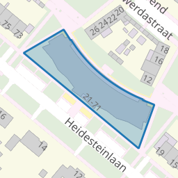 Perceel RKM00-C-7455