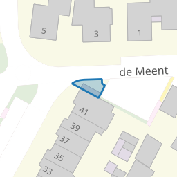 Perceel RKM00-C-7542