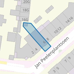 Perceel RKM00-C-7563