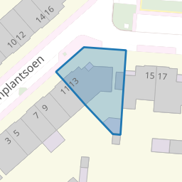 Perceel RKM00-C-7587