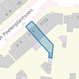 Perceel RKM00-C-7589