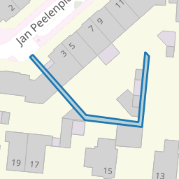 Perceel RKM00-C-7593