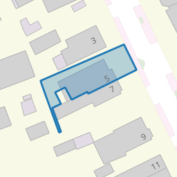 Perceel RKM00-C-7605