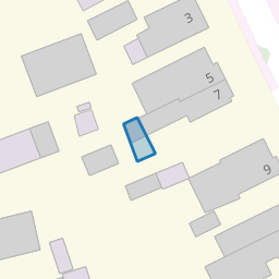 Perceel RKM00-C-7606