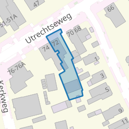 Perceel RKM00-C-7609