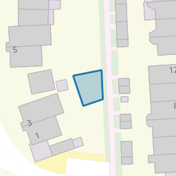 Perceel RKM00-C-7651