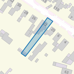 Perceel RKM00-C-7694