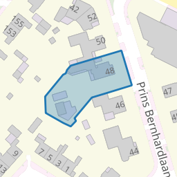 Perceel RKM00-C-7698