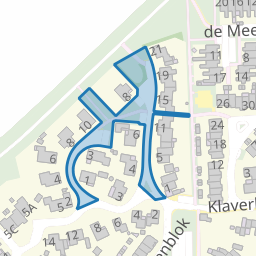 Perceel RKM00-C-7702