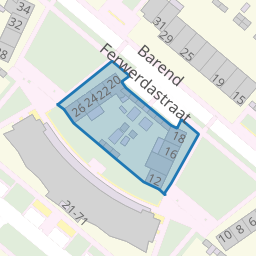 Perceel RKM00-C-7748