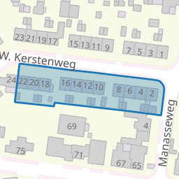 Perceel RKM00-C-7778