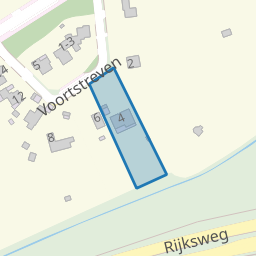 Perceel RKM00-C-7792