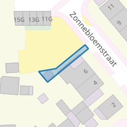 Perceel RKM00-C-7798