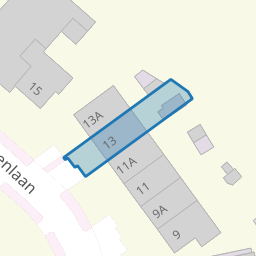 Perceel RKM00-C-7811