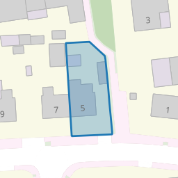 Perceel RKM00-C-7831