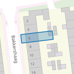 Perceel RKM00-C-7897