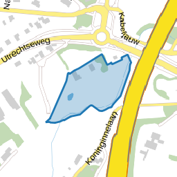 Perceel RKM00-C-7922