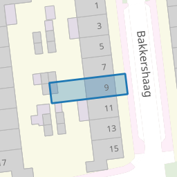 Perceel RKM00-C-7942