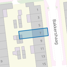 Perceel RKM00-C-7943
