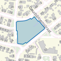 Perceel RKM00-C-7965