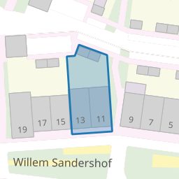 Perceel RKM00-C-8121