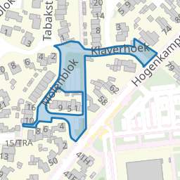 Perceel RKM00-C-8250