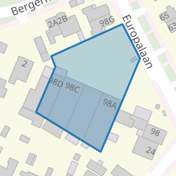 Perceel RKM00-C-8343