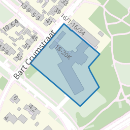 Perceel RKM00-C-8381