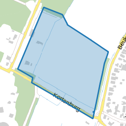 Perceel RKM00-C-8480