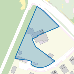 Perceel RKM00-C-8484