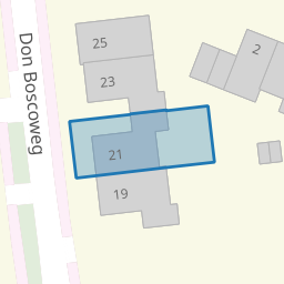 Perceel RKM00-C-8509