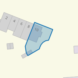 Perceel RKM00-C-8519