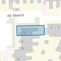 Perceel RKM00-C-8566