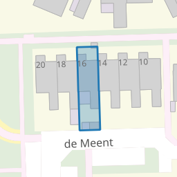 Perceel RKM00-C-8569