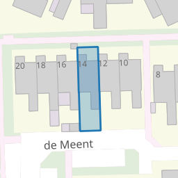 Perceel RKM00-C-8570