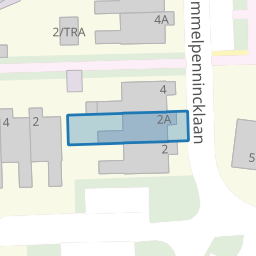 Perceel RKM00-C-8578