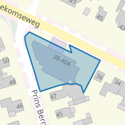 Perceel RKM00-C-8582