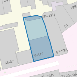 Perceel RKM00-D-1697