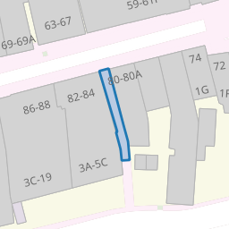 Perceel RKM00-D-1721