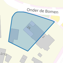 Perceel RKM00-D-1849