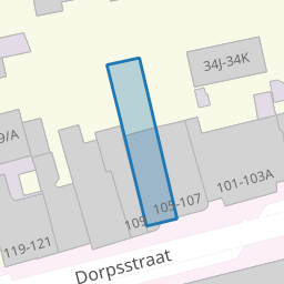 Perceel RKM00-D-1851