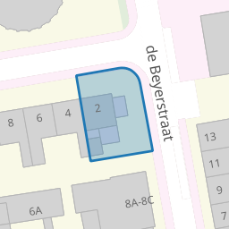 Perceel RKM00-D-1894