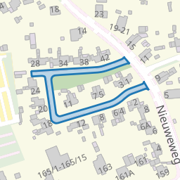 Perceel RKM00-D-2107