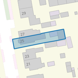 Perceel RKM00-D-2158