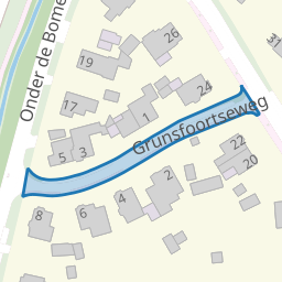 Perceel RKM00-D-2288