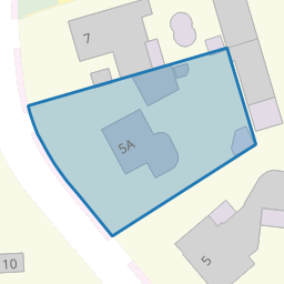 Perceel RKM00-D-2295