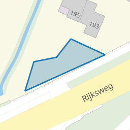 Perceel RKM00-D-2307