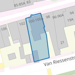 Perceel RKM00-D-2355