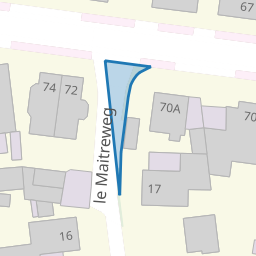 Perceel RKM00-D-2383